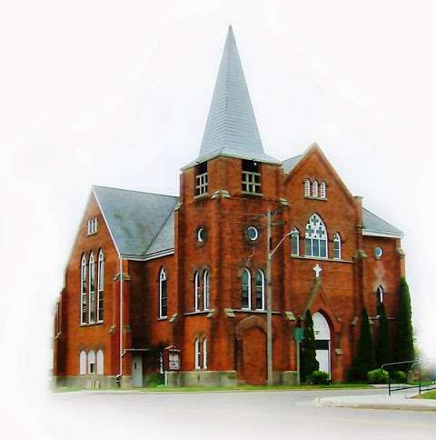 Springfield United Church